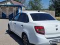 ВАЗ (Lada) Granta 2190 2013 года за 2 200 000 тг. в Семей – фото 5