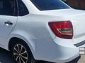 ВАЗ (Lada) Granta 2190 2013 года за 2 200 000 тг. в Семей – фото 6