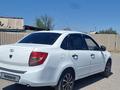ВАЗ (Lada) Granta 2190 2013 года за 2 200 000 тг. в Семей – фото 9