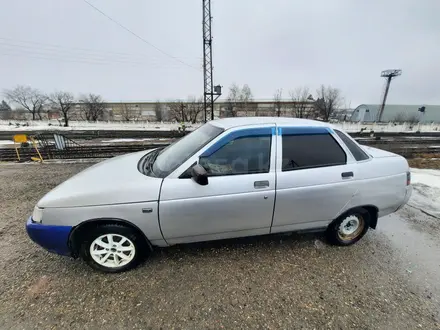 ВАЗ (Lada) 2110 2005 года за 860 000 тг. в Усть-Каменогорск – фото 4