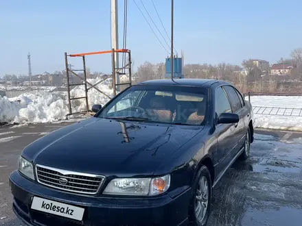 Nissan Cefiro 1996 года за 2 400 000 тг. в Алматы – фото 4