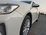 Toyota Camry 2014 года за 11 200 000 тг. в Актау – фото 3