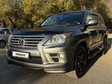 Lexus LX 570 2012 годаүшін29 300 000 тг. в Караганда