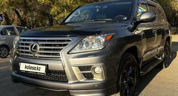 Lexus LX 570 2012 годаүшін25 599 000 тг. в Караганда