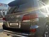 Lexus LX 570 2012 года за 29 900 000 тг. в Караганда – фото 2