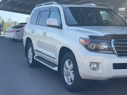 Toyota Land Cruiser 2015 года за 32 300 000 тг. в Астана – фото 7