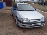 Toyota Avensis 2002 годаүшін4 200 000 тг. в Щучинск – фото 2