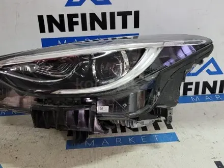 Фары на Infiniti Q-Series за 100 000 тг. в Алматы – фото 10
