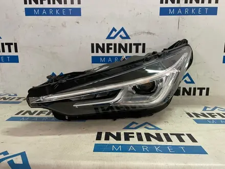 Фары на Infiniti Q-Series за 100 000 тг. в Алматы – фото 12