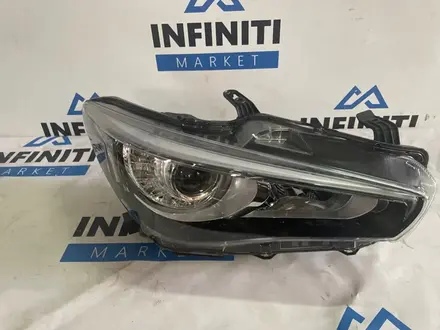 Фары на Infiniti Q-Series за 100 000 тг. в Алматы – фото 13