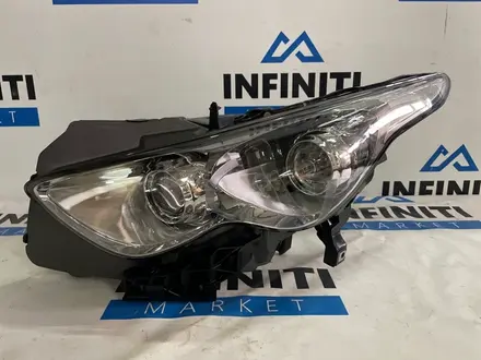Фары на Infiniti Q-Series за 100 000 тг. в Алматы – фото 14