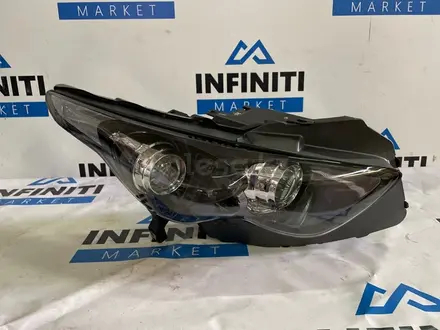 Фары на Infiniti Q-Series за 100 000 тг. в Алматы – фото 15