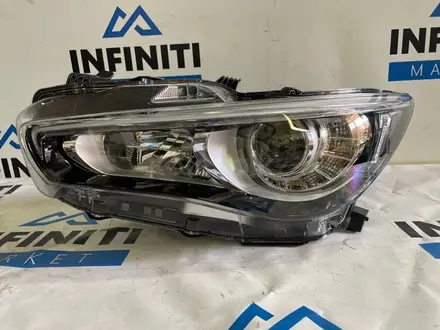 Фары на Infiniti Q-Series за 100 000 тг. в Алматы – фото 16