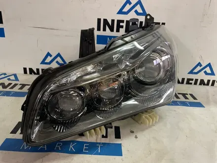 Фары на Infiniti Q-Series за 100 000 тг. в Алматы – фото 18