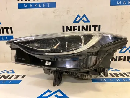 Фары на Infiniti Q-Series за 100 000 тг. в Алматы – фото 19