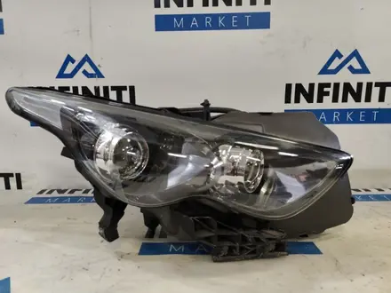 Фары на Infiniti Q-Series за 100 000 тг. в Алматы – фото 20