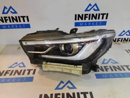Фары на Infiniti Q-Series за 100 000 тг. в Алматы – фото 6