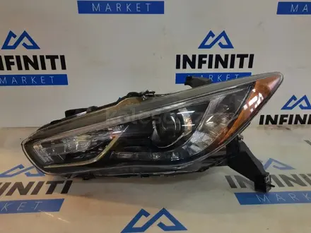 Фары на Infiniti Q-Series за 100 000 тг. в Алматы – фото 7