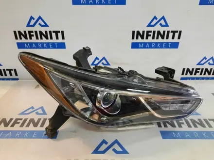 Фары на Infiniti Q-Series за 100 000 тг. в Алматы – фото 8