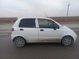 Daewoo Matiz 1998 годаfor800 000 тг. в Шымкент – фото 3