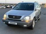 Toyota Harrier 1998 годаүшін3 400 000 тг. в Аксу – фото 2