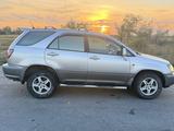 Toyota Harrier 1998 годаүшін3 400 000 тг. в Аксу – фото 4