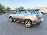 Toyota Harrier 1998 годаүшін3 400 000 тг. в Аксу – фото 3