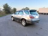 Toyota Harrier 1998 годаүшін3 400 000 тг. в Аксу – фото 5