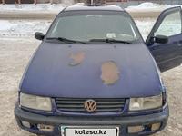Volkswagen Passat 1994 года за 1 200 000 тг. в Караганда