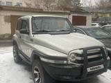 SsangYong Korando 2002 года за 3 500 000 тг. в Караганда