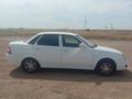 ВАЗ (Lada) Priora 2170 2013 года за 2 500 000 тг. в Атбасар – фото 4