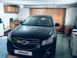 Chevrolet Cruze 2013 годаүшін4 700 000 тг. в Щучинск – фото 3