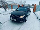 Chevrolet Cruze 2013 годаүшін4 700 000 тг. в Щучинск – фото 2