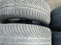 Диски с шинами 5/112 р19 за 200 000 тг. в Кокшетау – фото 11