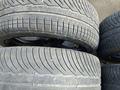 Диски с шинами 5/112 р19 за 200 000 тг. в Кокшетау – фото 12