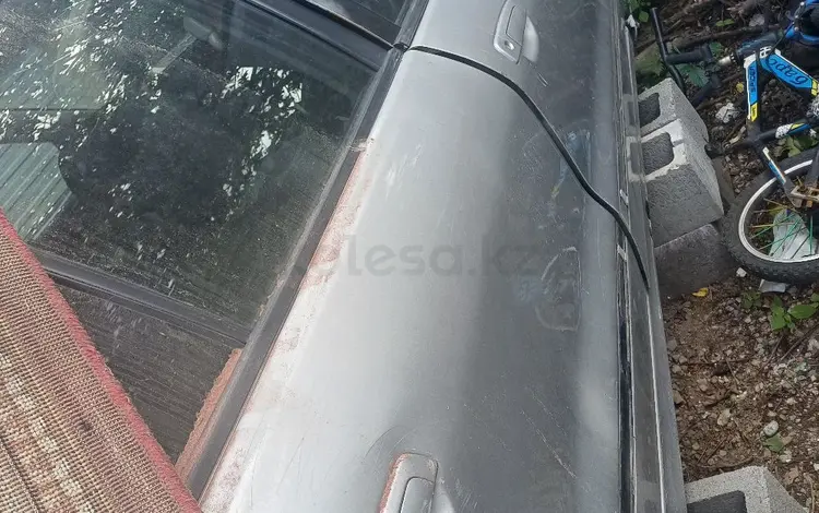 Mitsubishi Galant 1998 года за 300 000 тг. в Алматы