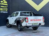 Mitsubishi L200 2022 годаүшін14 200 000 тг. в Актау – фото 2