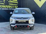 Mitsubishi L200 2022 годаүшін14 200 000 тг. в Актау – фото 4