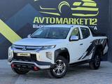 Mitsubishi L200 2022 годаүшін14 200 000 тг. в Актау – фото 5