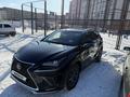 Lexus NX 300 2017 года за 15 800 000 тг. в Актобе – фото 3