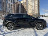 Lexus NX 300 2017 года за 15 800 000 тг. в Актобе – фото 2