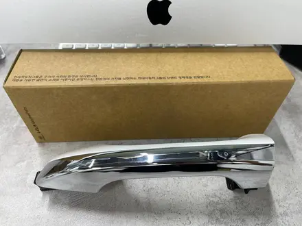 Ручка двери KIA NEW ORIGINAL за 50 000 тг. в Алматы