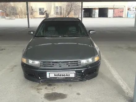 Mitsubishi Galant 2002 года за 1 100 000 тг. в Кызылорда