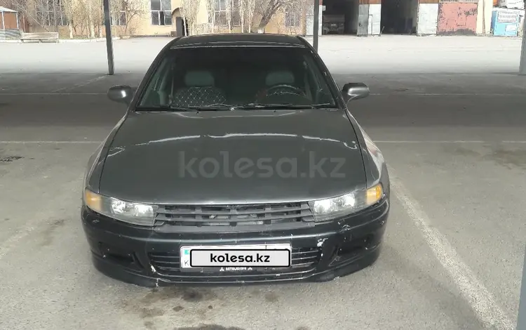 Mitsubishi Galant 2002 года за 1 100 000 тг. в Кызылорда