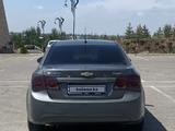 Chevrolet Cruze 2012 года за 3 800 000 тг. в Тараз