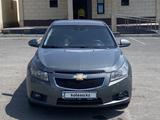 Chevrolet Cruze 2012 года за 3 800 000 тг. в Тараз – фото 2