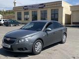 Chevrolet Cruze 2012 года за 3 800 000 тг. в Тараз – фото 3