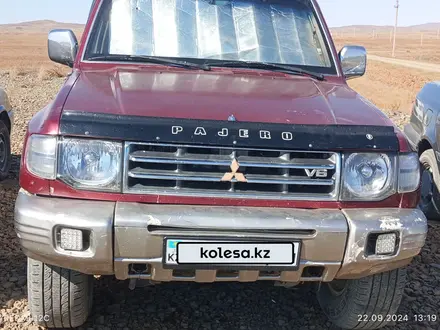 Mitsubishi Pajero 1995 года за 2 500 000 тг. в Актобе