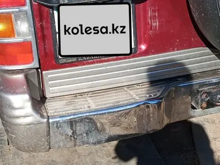 Mitsubishi Pajero 1995 года за 2 500 000 тг. в Актобе – фото 3