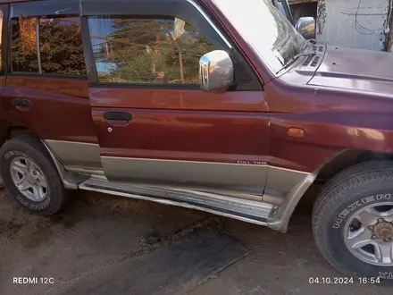 Mitsubishi Pajero 1995 года за 2 500 000 тг. в Актобе – фото 4
